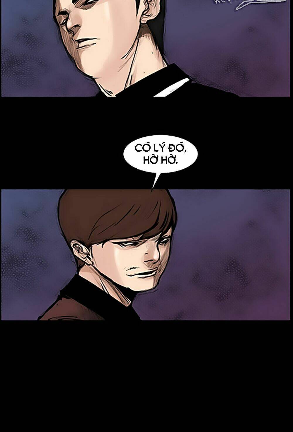 Độc Cô Tiền Truyện Chapter 22 - Trang 2