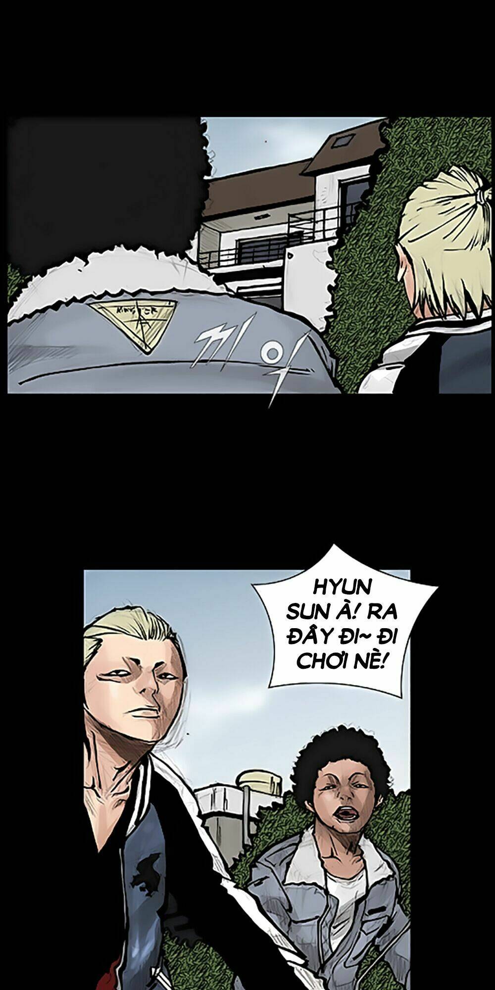 Độc Cô Tiền Truyện Chapter 22 - Trang 2