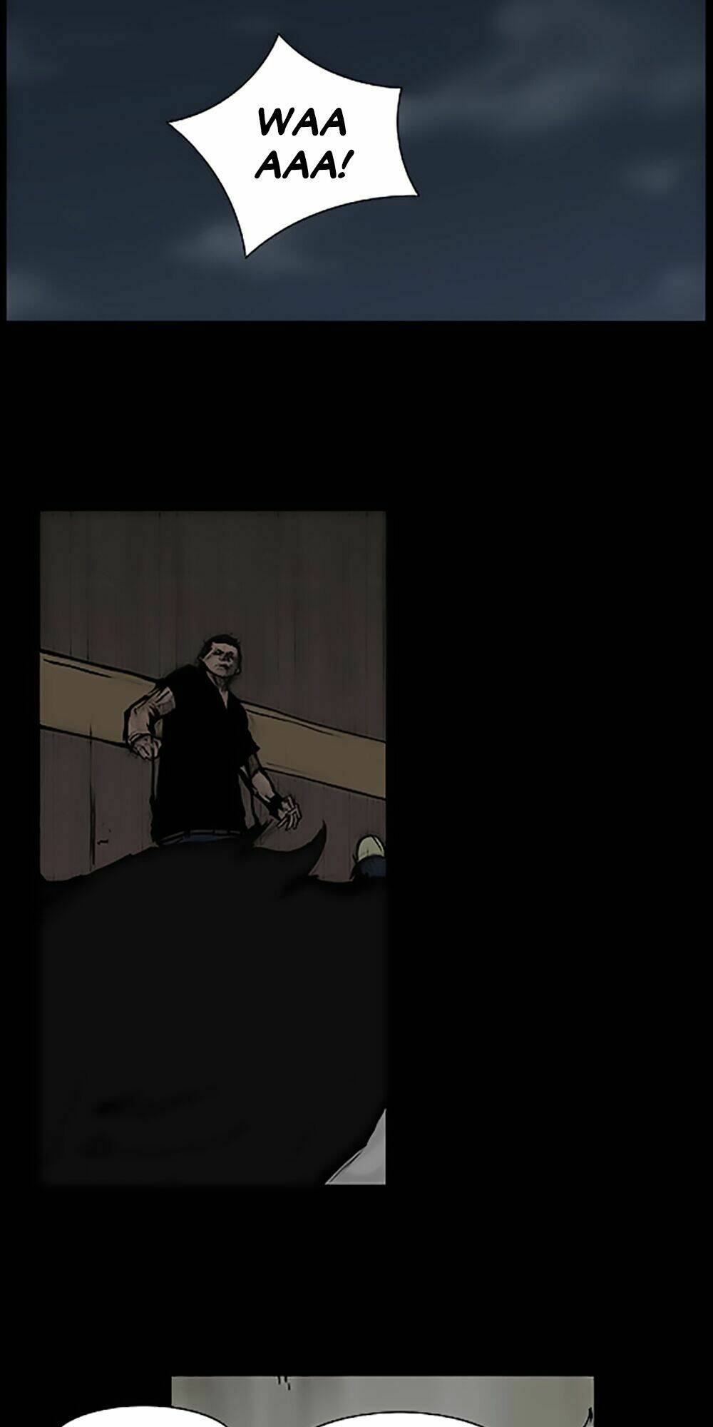 Độc Cô Tiền Truyện Chapter 22 - Trang 2