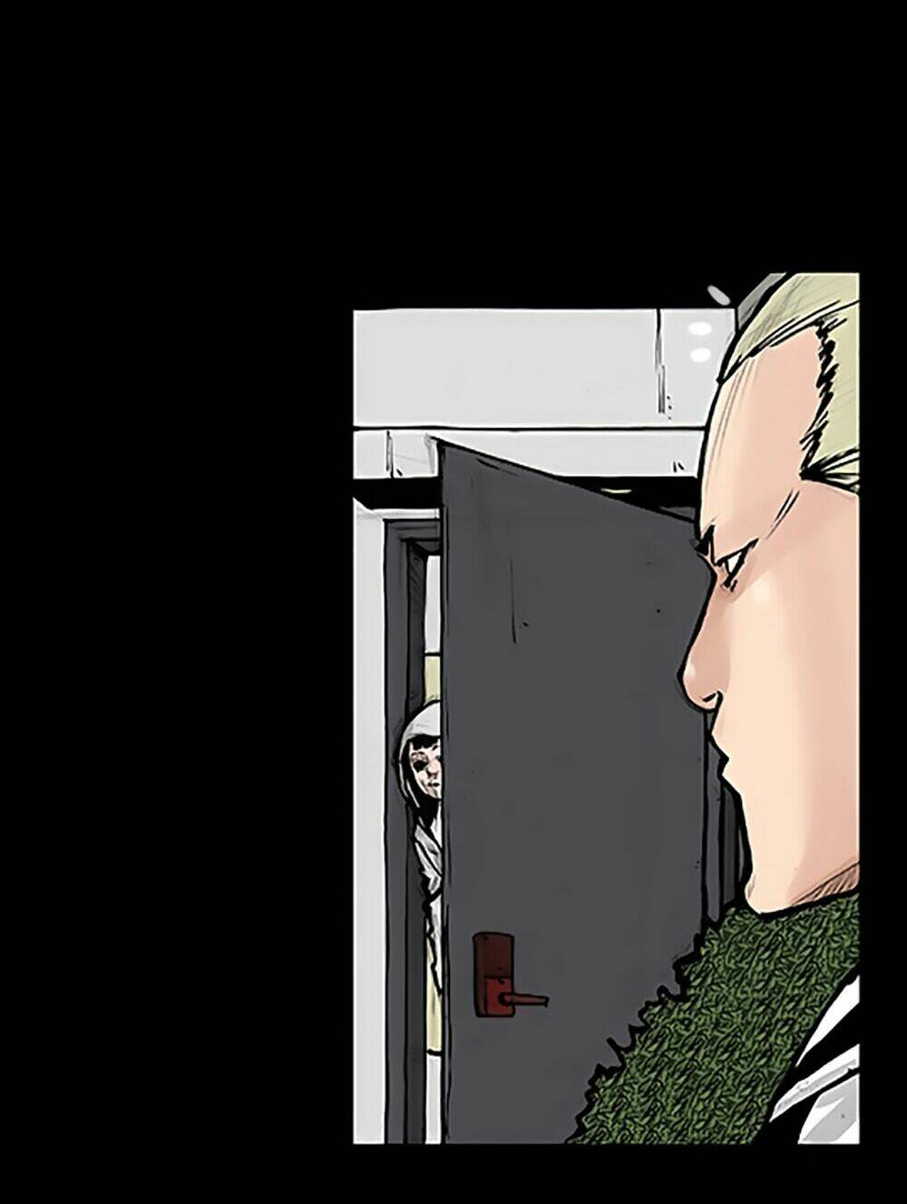 Độc Cô Tiền Truyện Chapter 22 - Trang 2