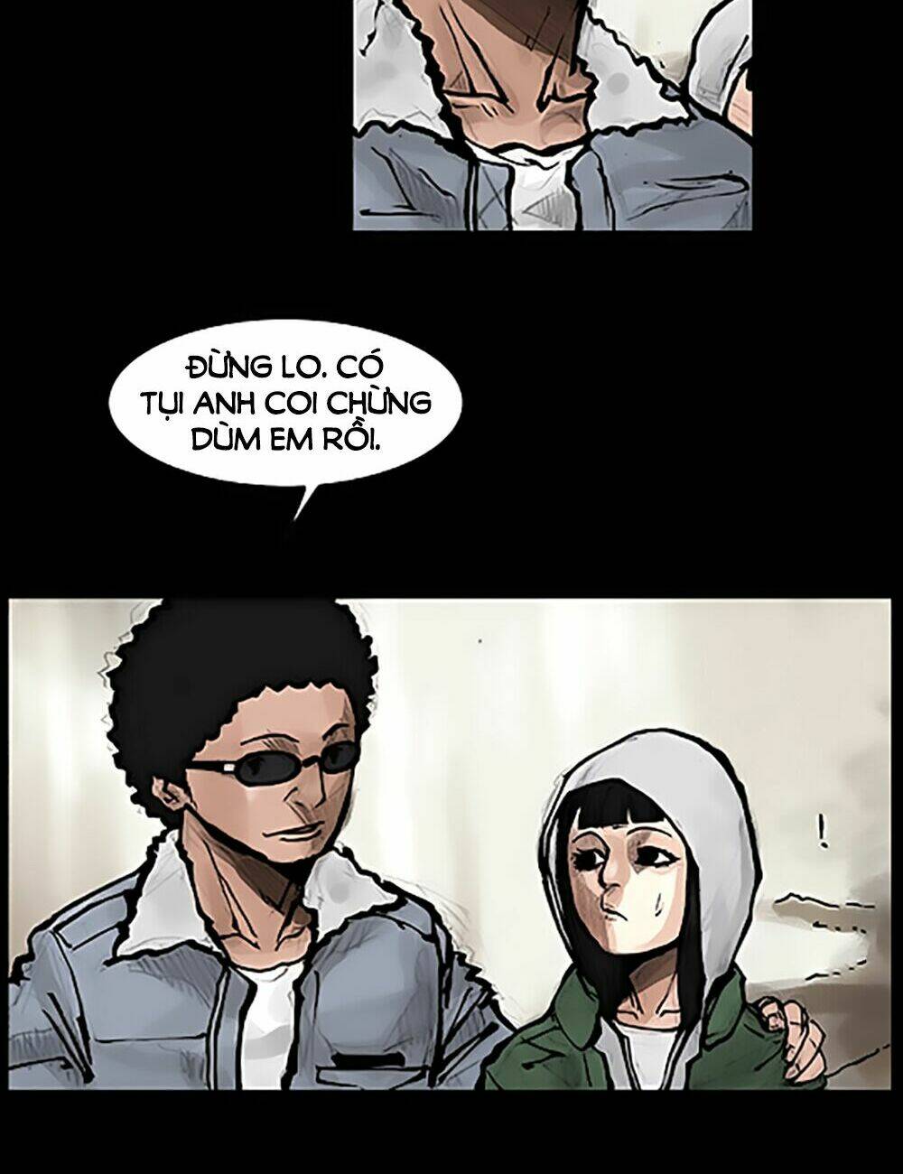 Độc Cô Tiền Truyện Chapter 22 - Trang 2