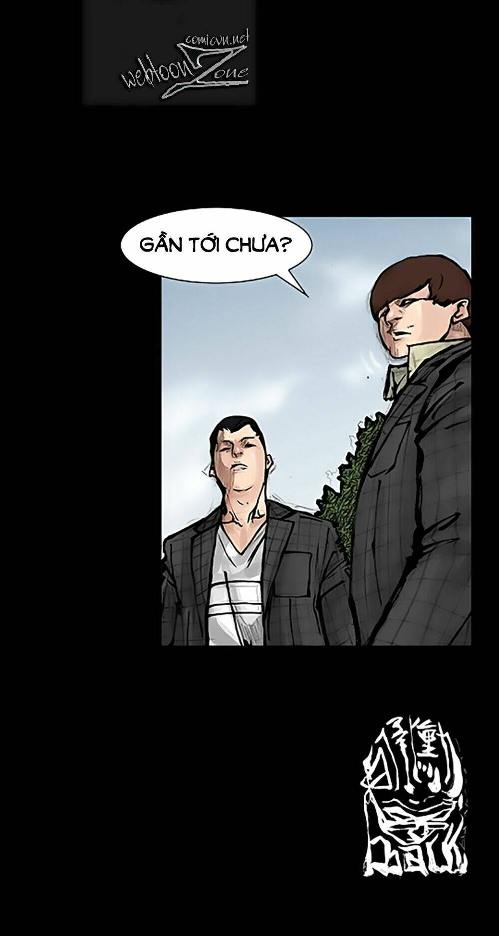 Độc Cô Tiền Truyện Chapter 22 - Trang 2