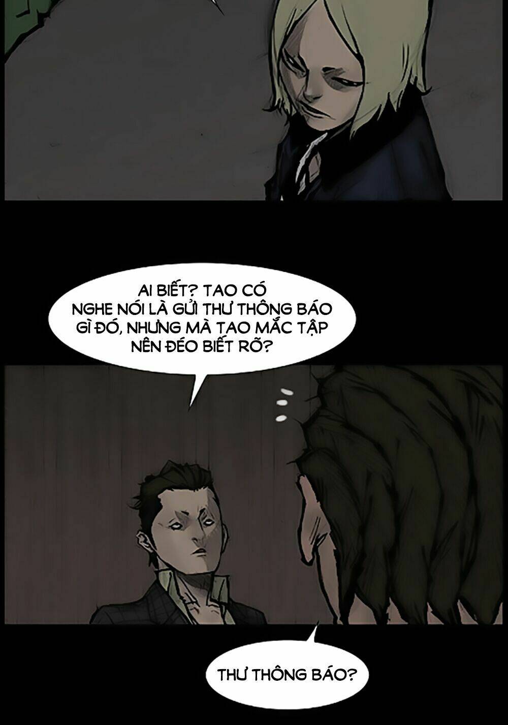 Độc Cô Tiền Truyện Chapter 22 - Trang 2