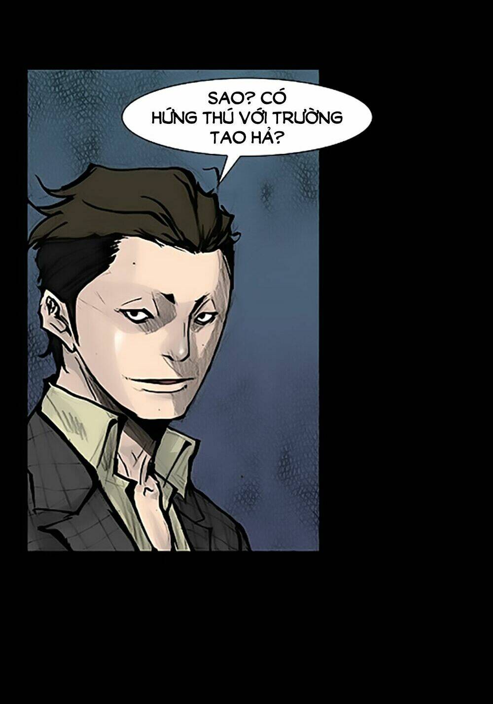 Độc Cô Tiền Truyện Chapter 22 - Trang 2