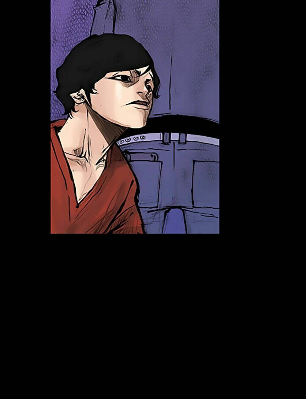 Độc Cô Tiền Truyện Chapter 23 - Trang 2