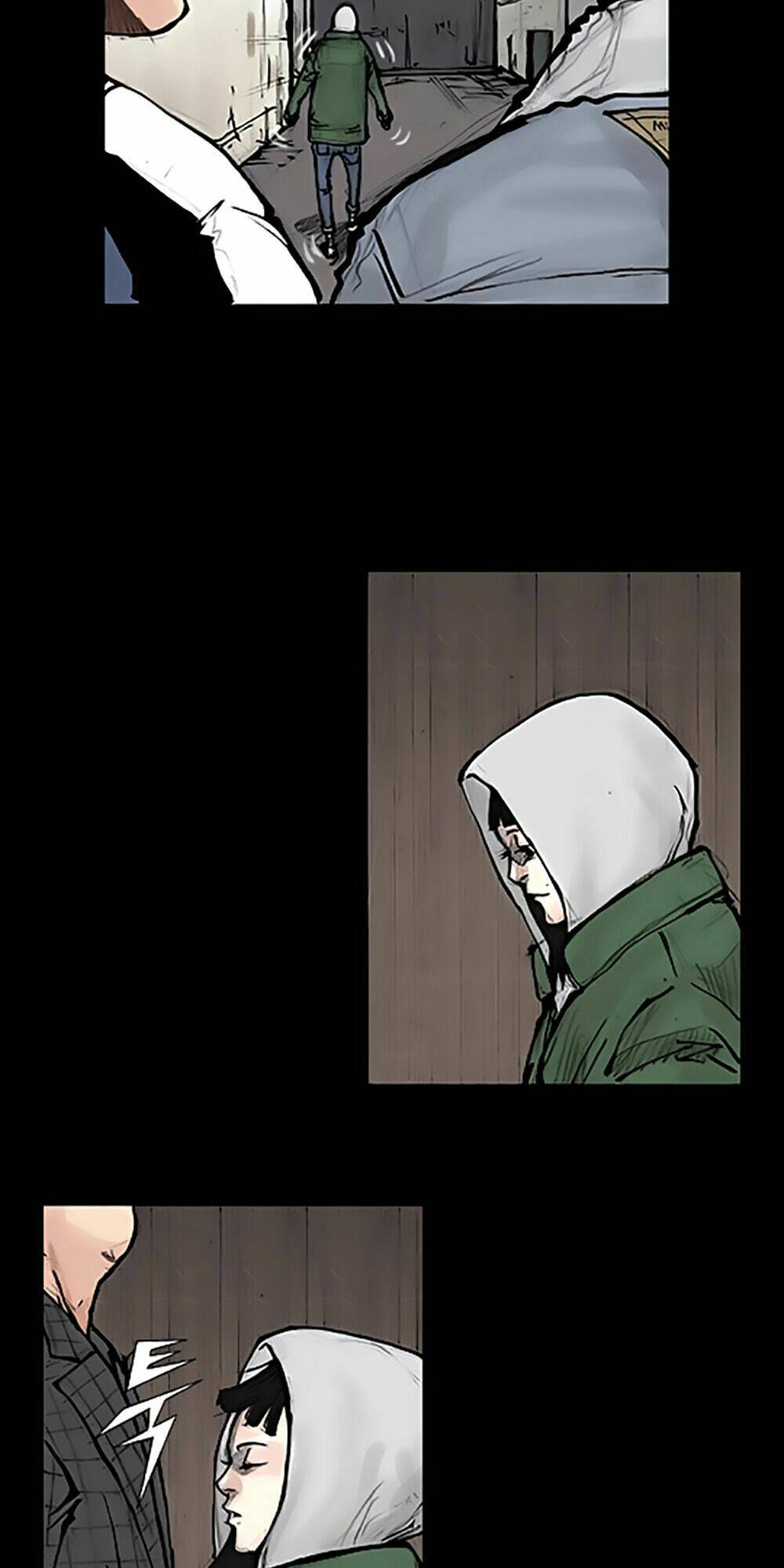 Độc Cô Tiền Truyện Chapter 23 - Trang 2