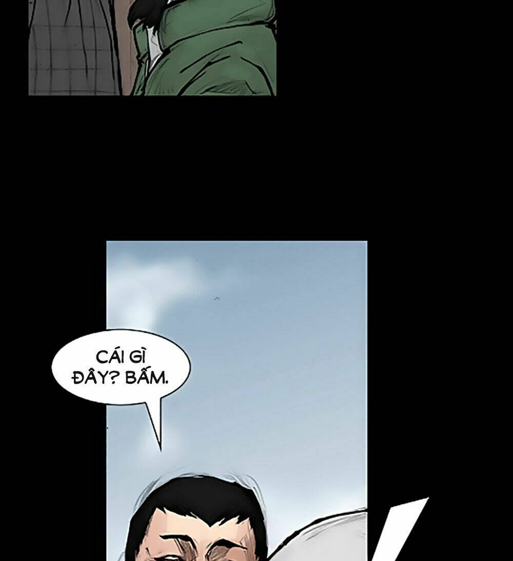 Độc Cô Tiền Truyện Chapter 23 - Trang 2