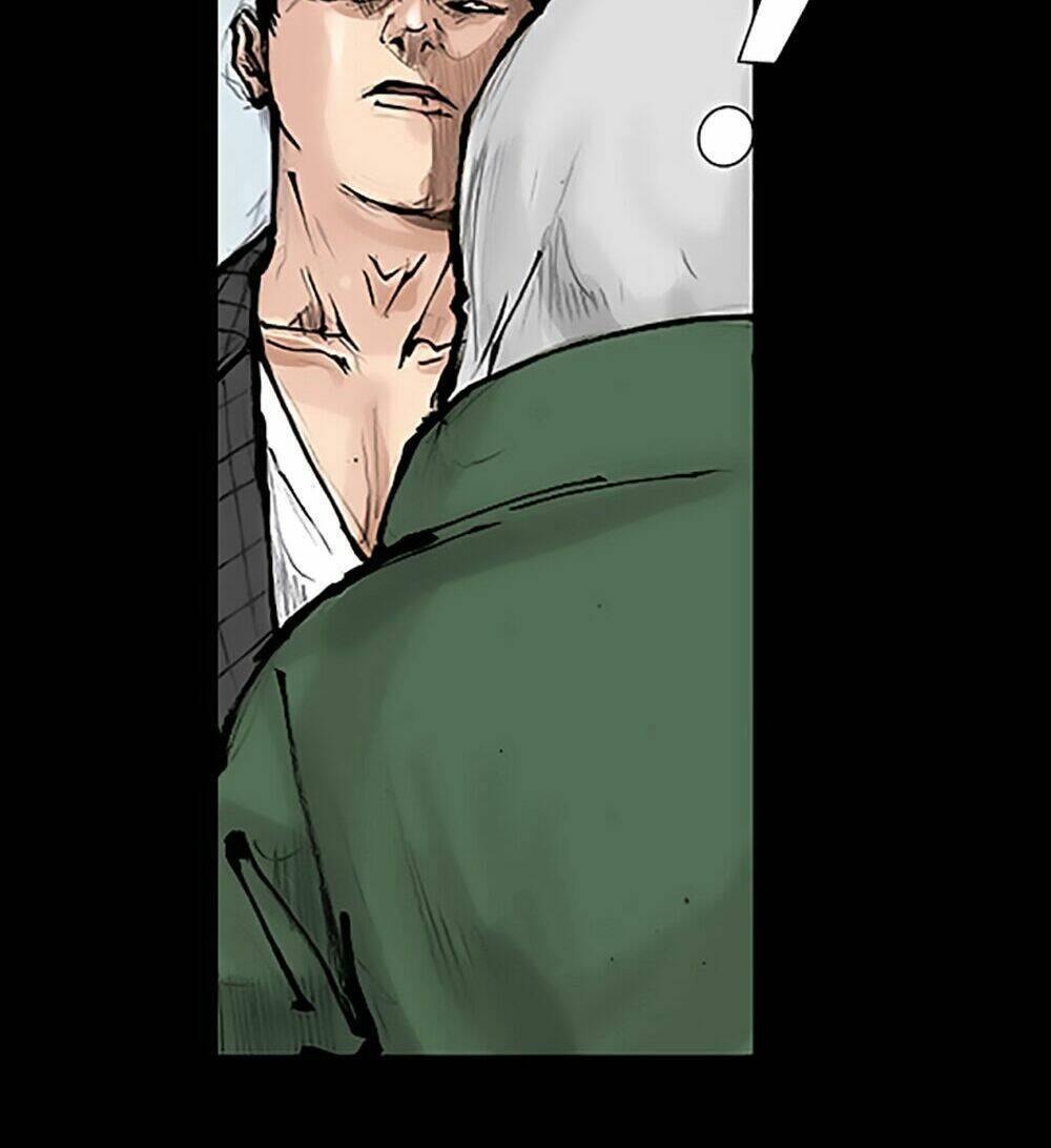 Độc Cô Tiền Truyện Chapter 23 - Trang 2