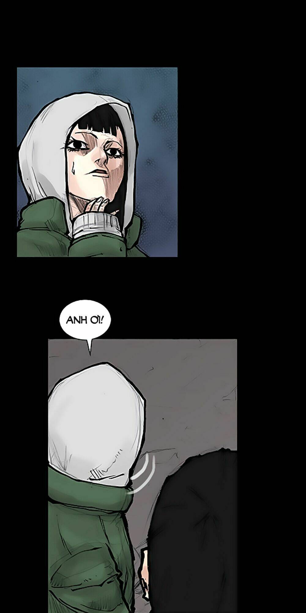 Độc Cô Tiền Truyện Chapter 23 - Trang 2