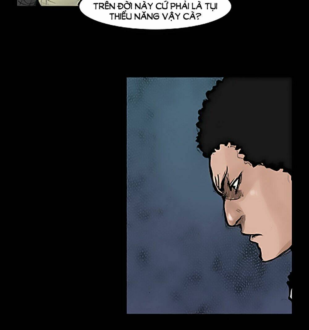 Độc Cô Tiền Truyện Chapter 23 - Trang 2