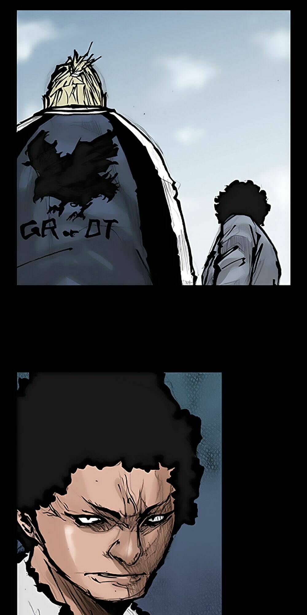 Độc Cô Tiền Truyện Chapter 23 - Trang 2