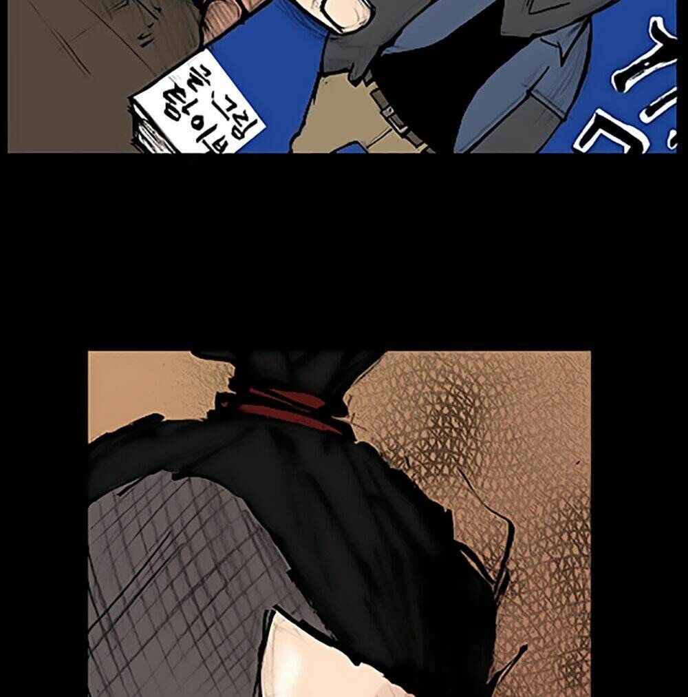 Độc Cô Tiền Truyện Chapter 23 - Trang 2