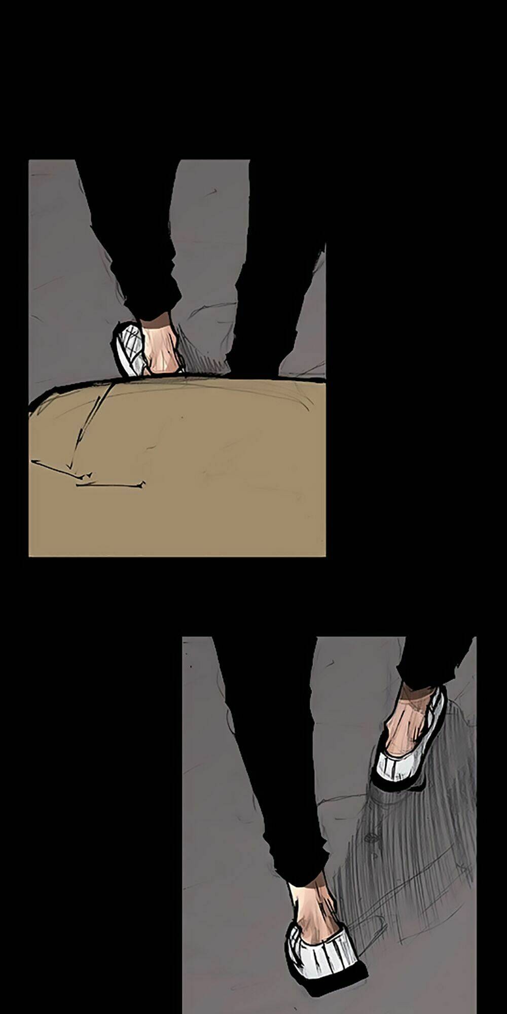 Độc Cô Tiền Truyện Chapter 23 - Trang 2