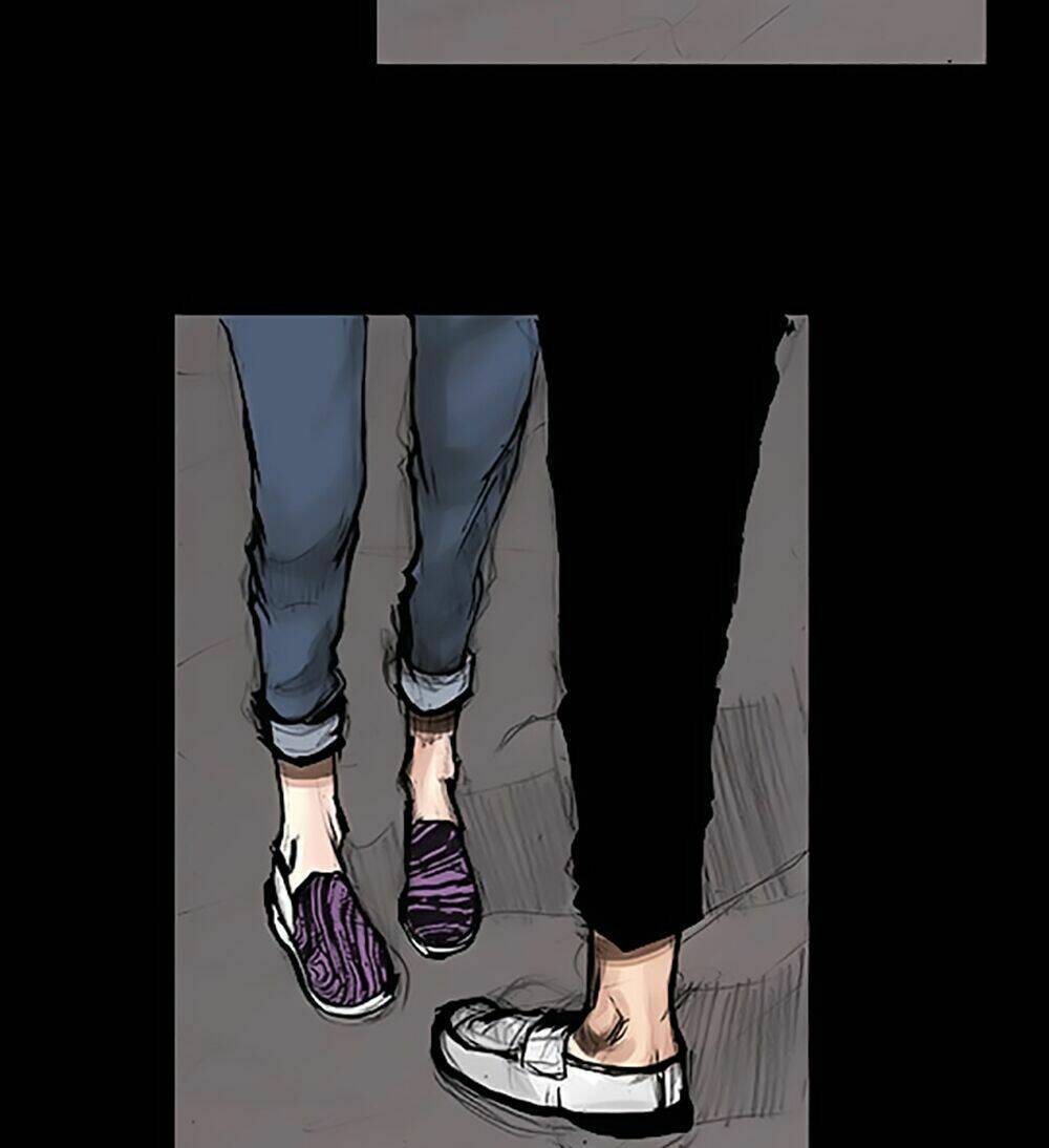 Độc Cô Tiền Truyện Chapter 23 - Trang 2