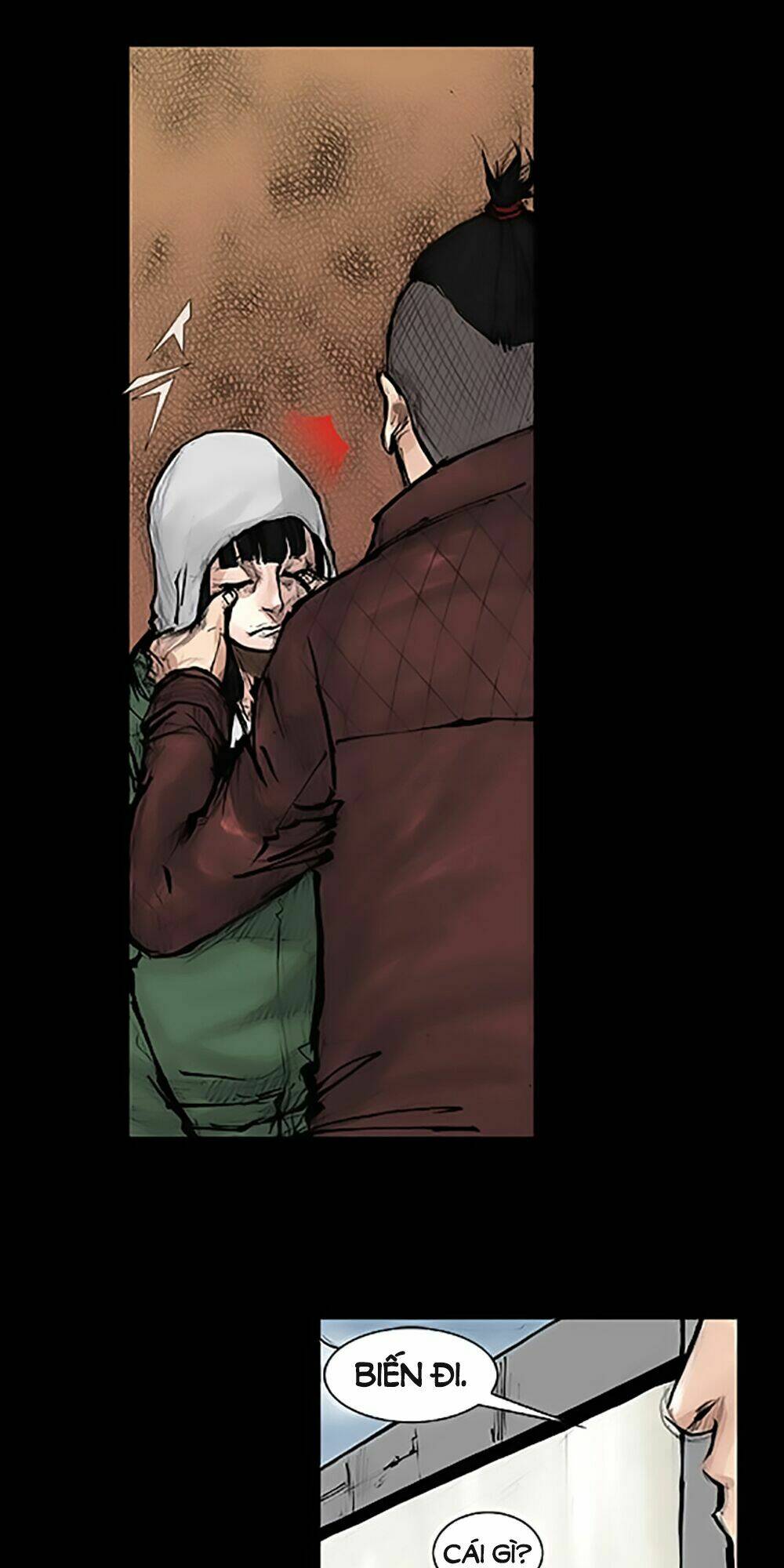 Độc Cô Tiền Truyện Chapter 23 - Trang 2