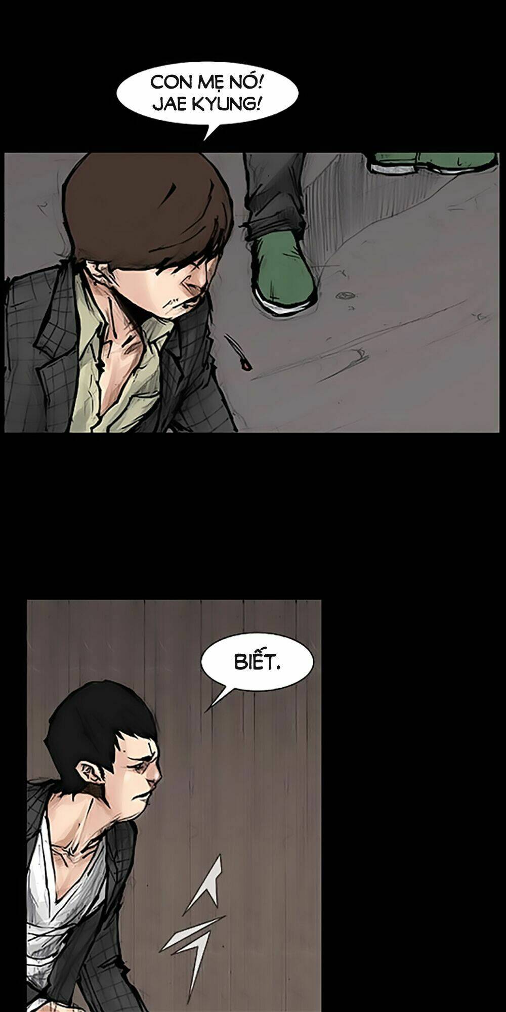 Độc Cô Tiền Truyện Chapter 23 - Trang 2