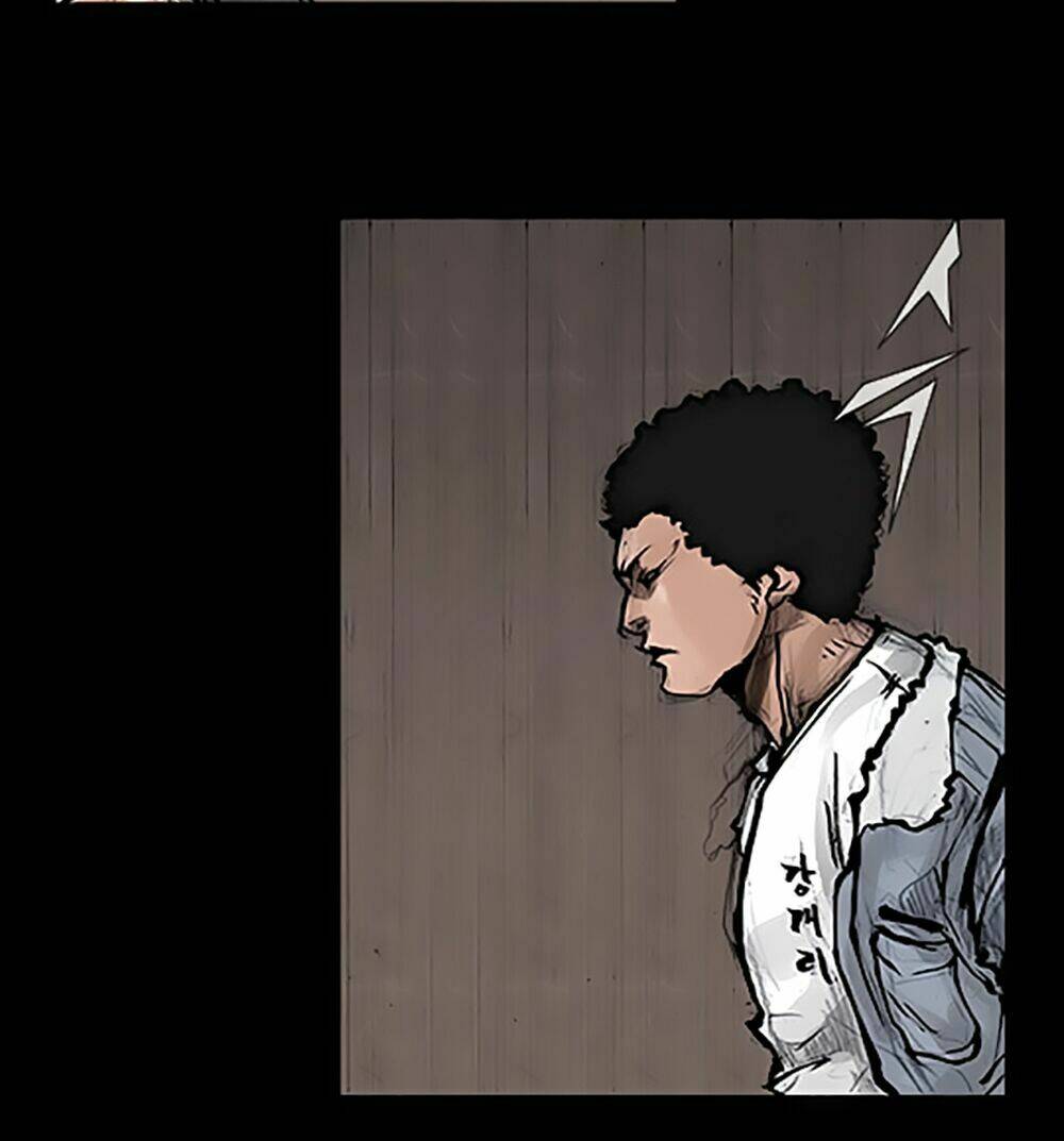 Độc Cô Tiền Truyện Chapter 23 - Trang 2