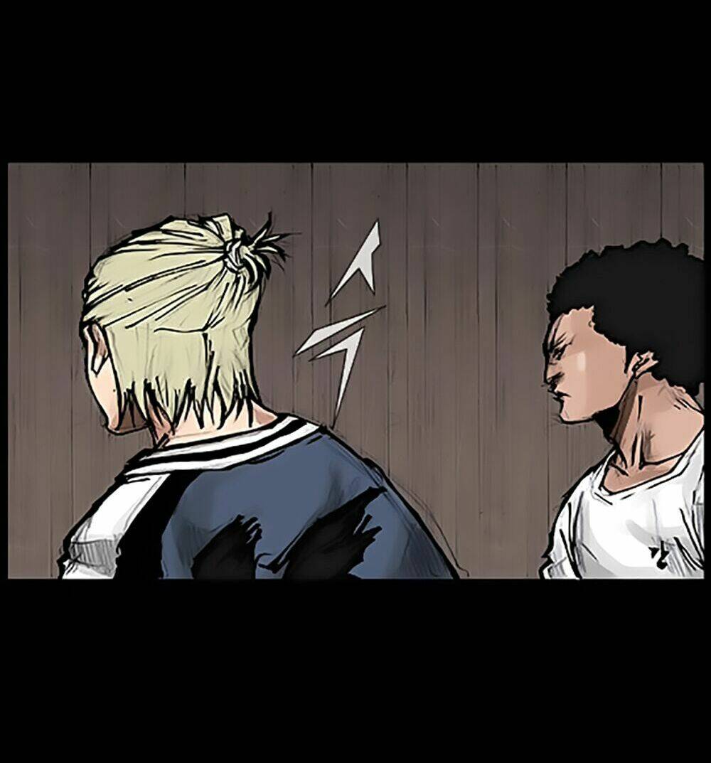 Độc Cô Tiền Truyện Chapter 23 - Trang 2