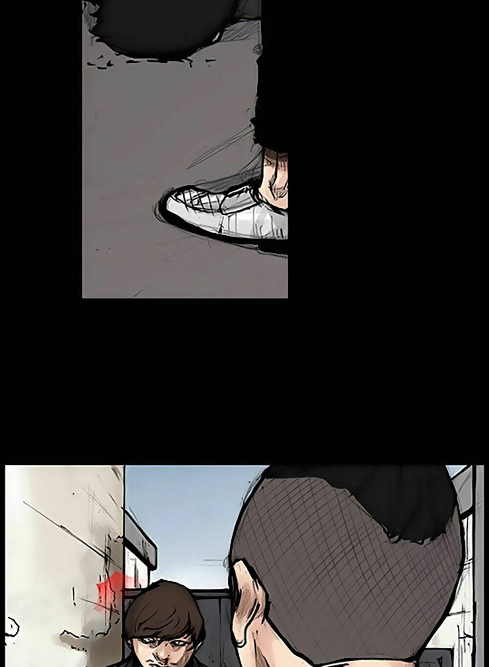 Độc Cô Tiền Truyện Chapter 24 - Trang 2