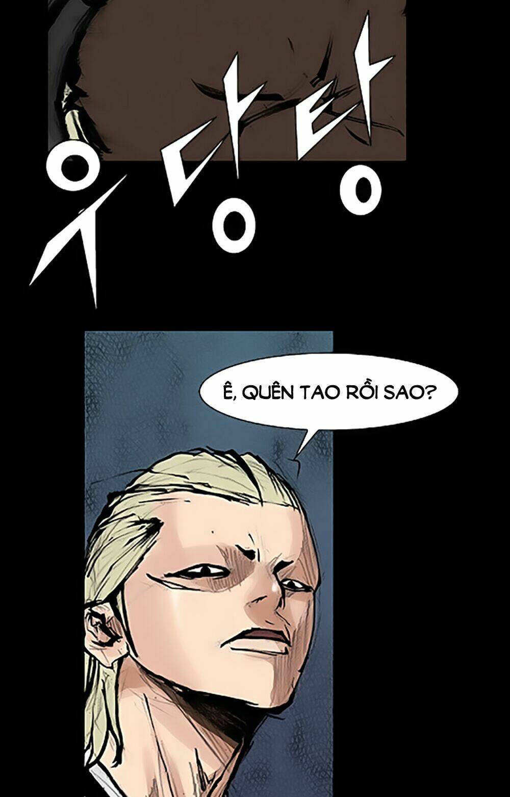 Độc Cô Tiền Truyện Chapter 24 - Trang 2