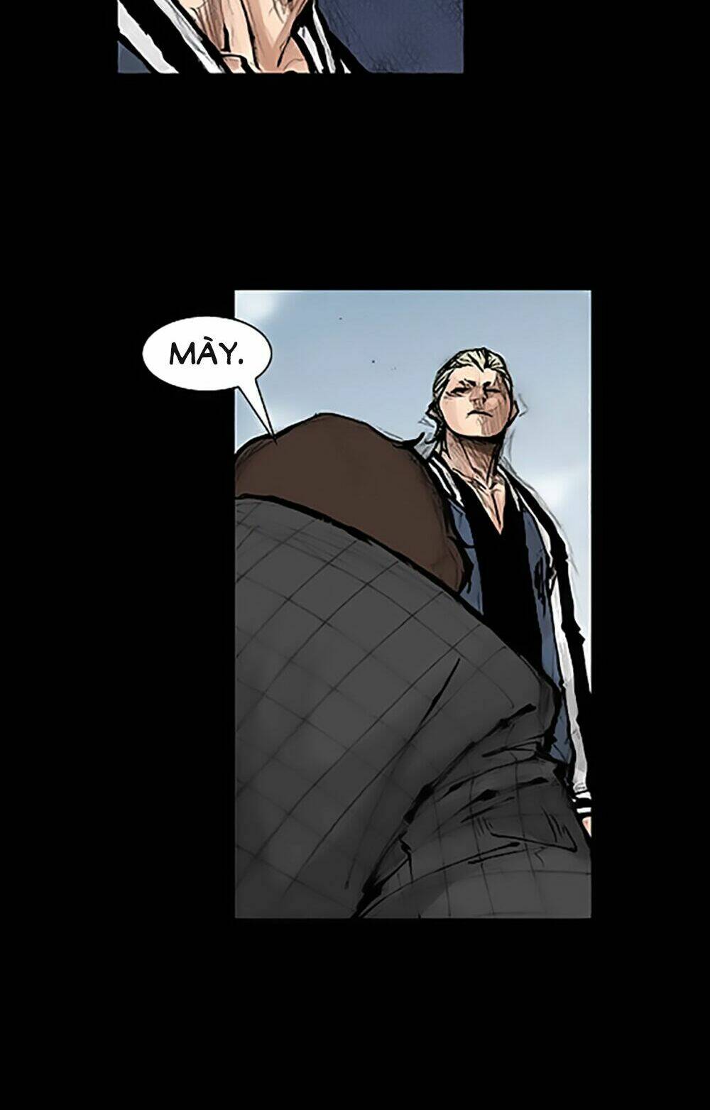 Độc Cô Tiền Truyện Chapter 24 - Trang 2