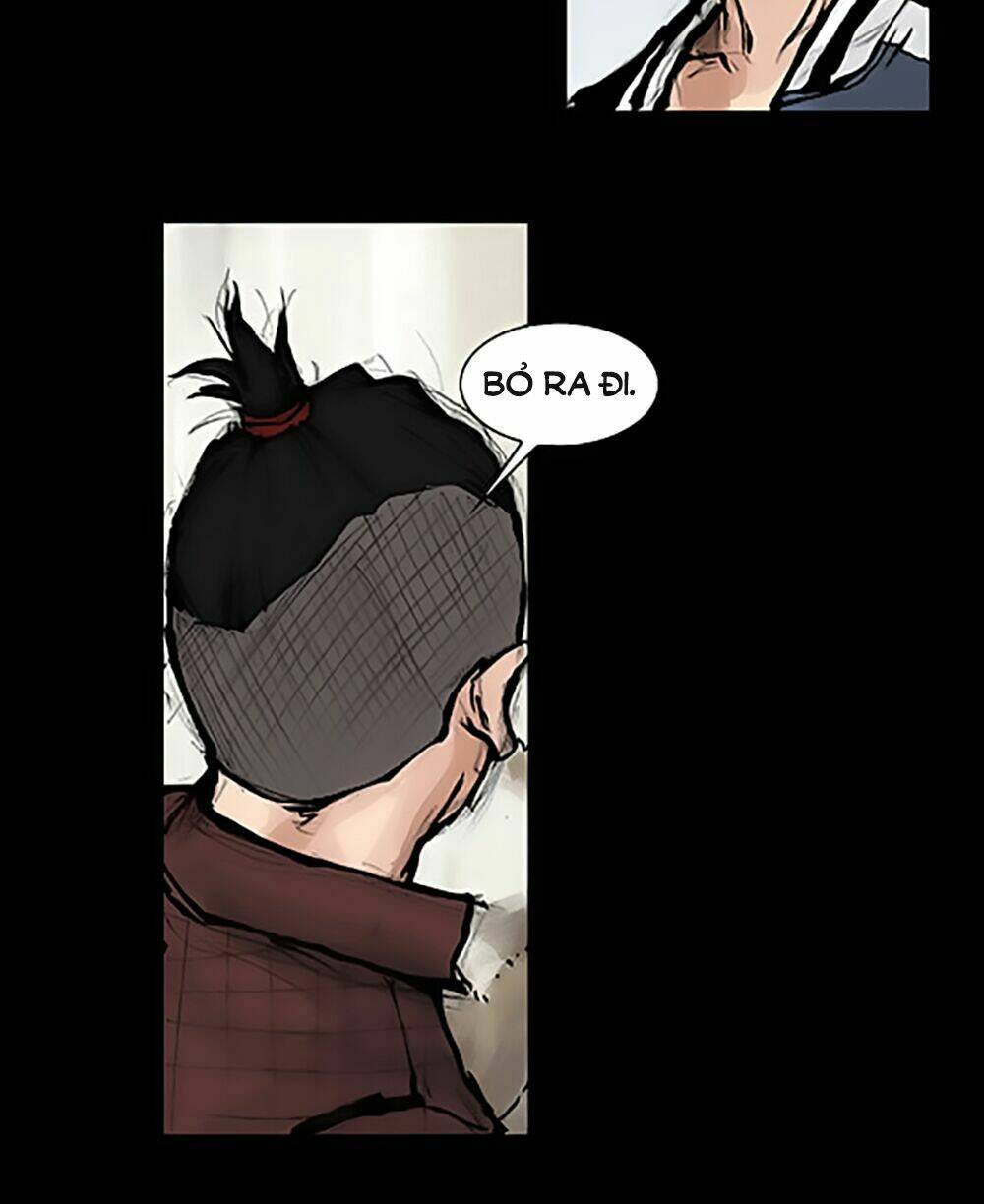 Độc Cô Tiền Truyện Chapter 24 - Trang 2