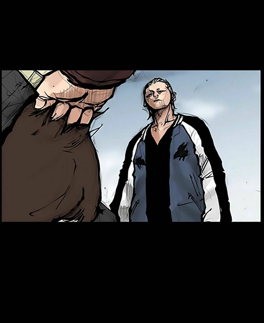 Độc Cô Tiền Truyện Chapter 24 - Trang 2