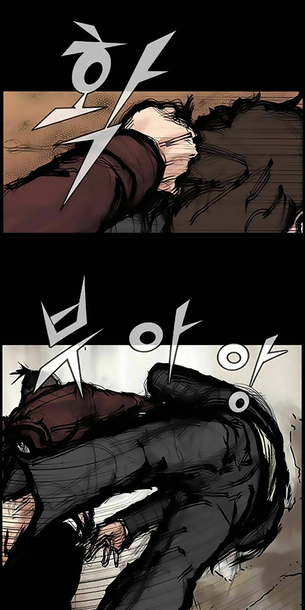 Độc Cô Tiền Truyện Chapter 24 - Trang 2