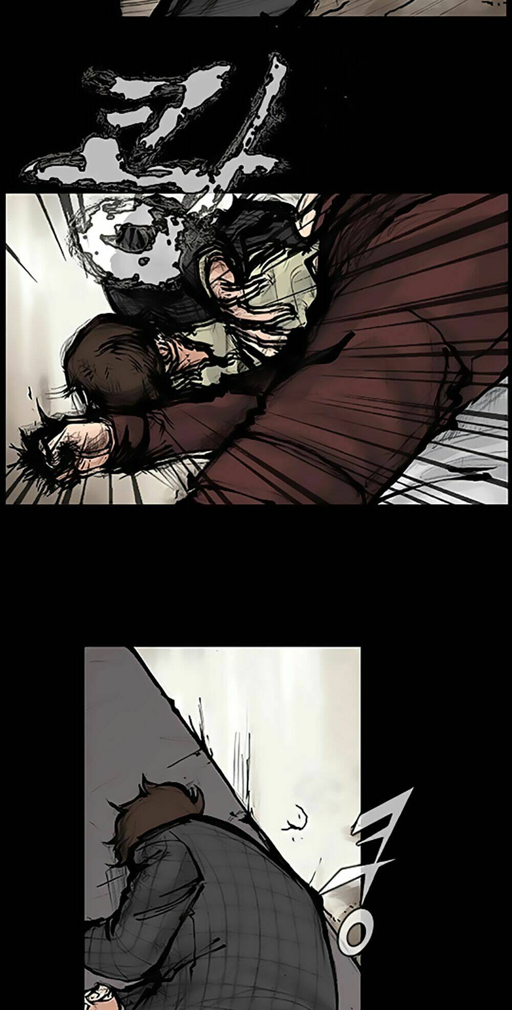 Độc Cô Tiền Truyện Chapter 24 - Trang 2