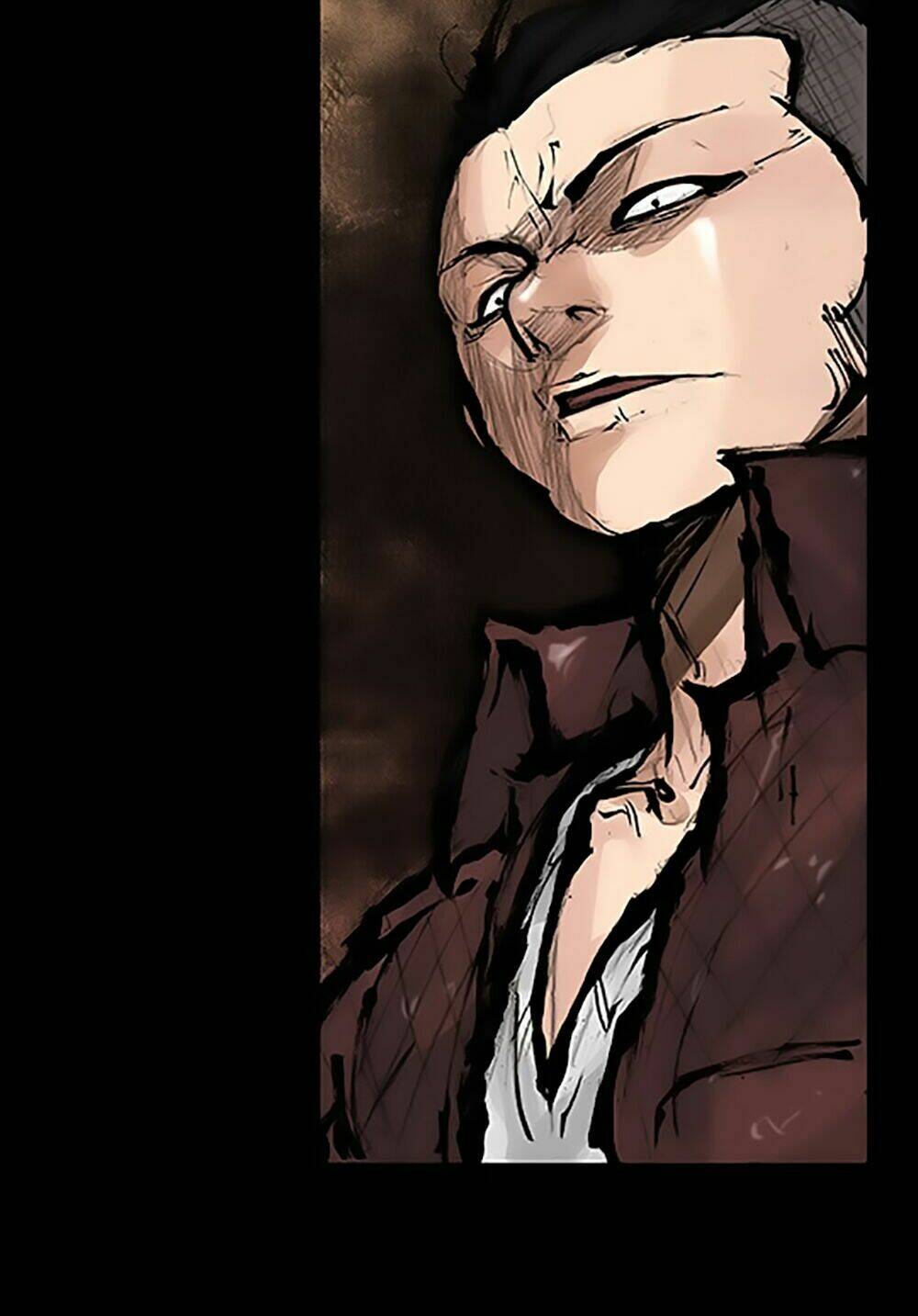 Độc Cô Tiền Truyện Chapter 24 - Trang 2