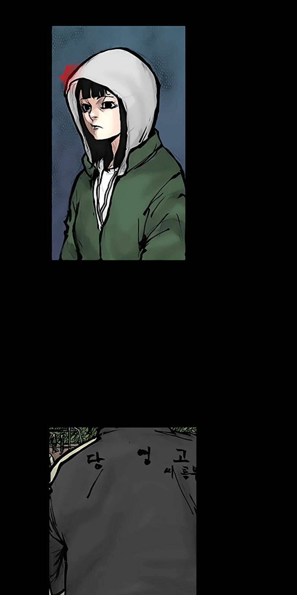 Độc Cô Tiền Truyện Chapter 24 - Trang 2