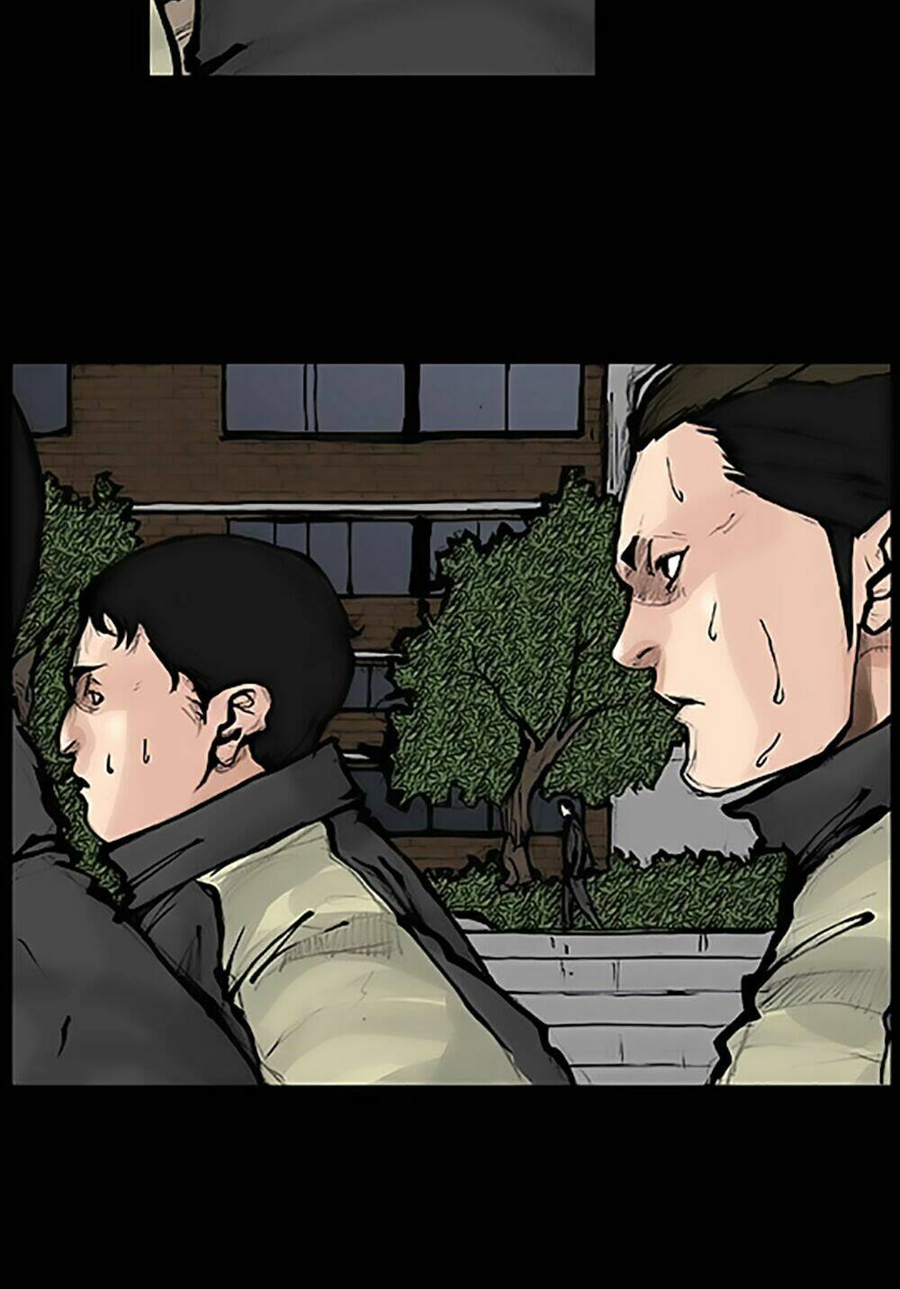 Độc Cô Tiền Truyện Chapter 24 - Trang 2