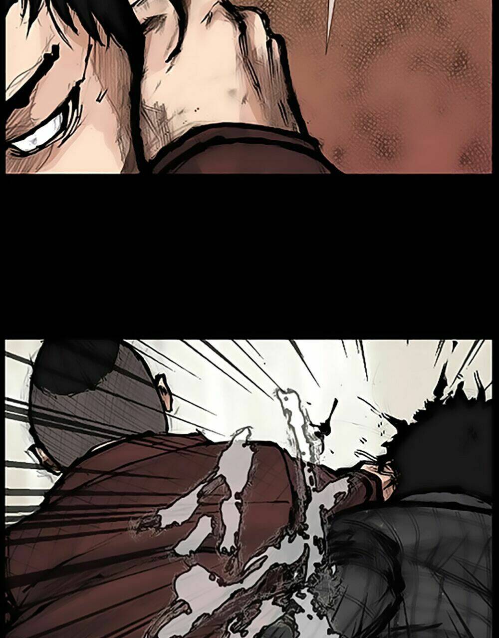 Độc Cô Tiền Truyện Chapter 24 - Trang 2