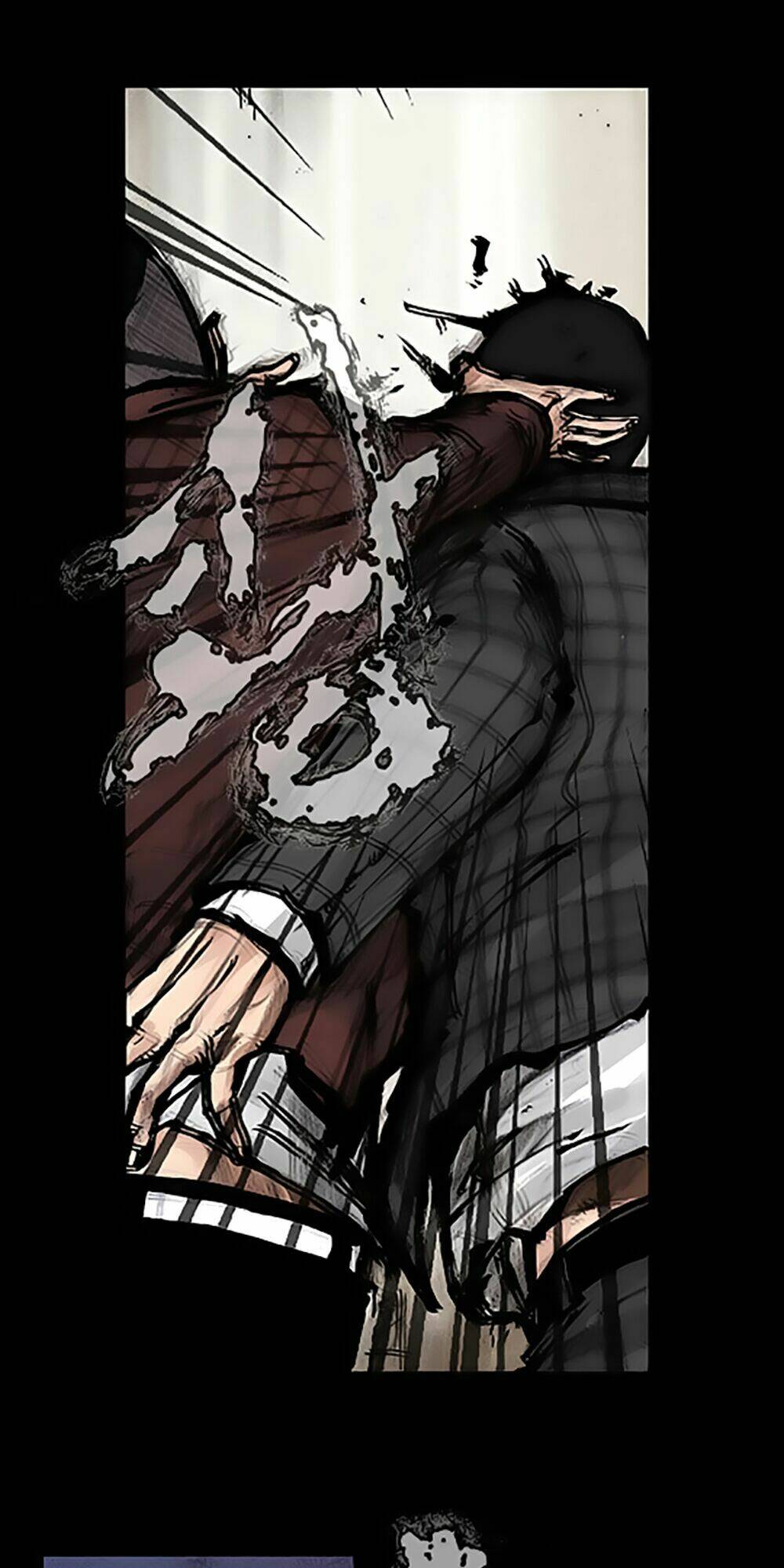 Độc Cô Tiền Truyện Chapter 24 - Trang 2