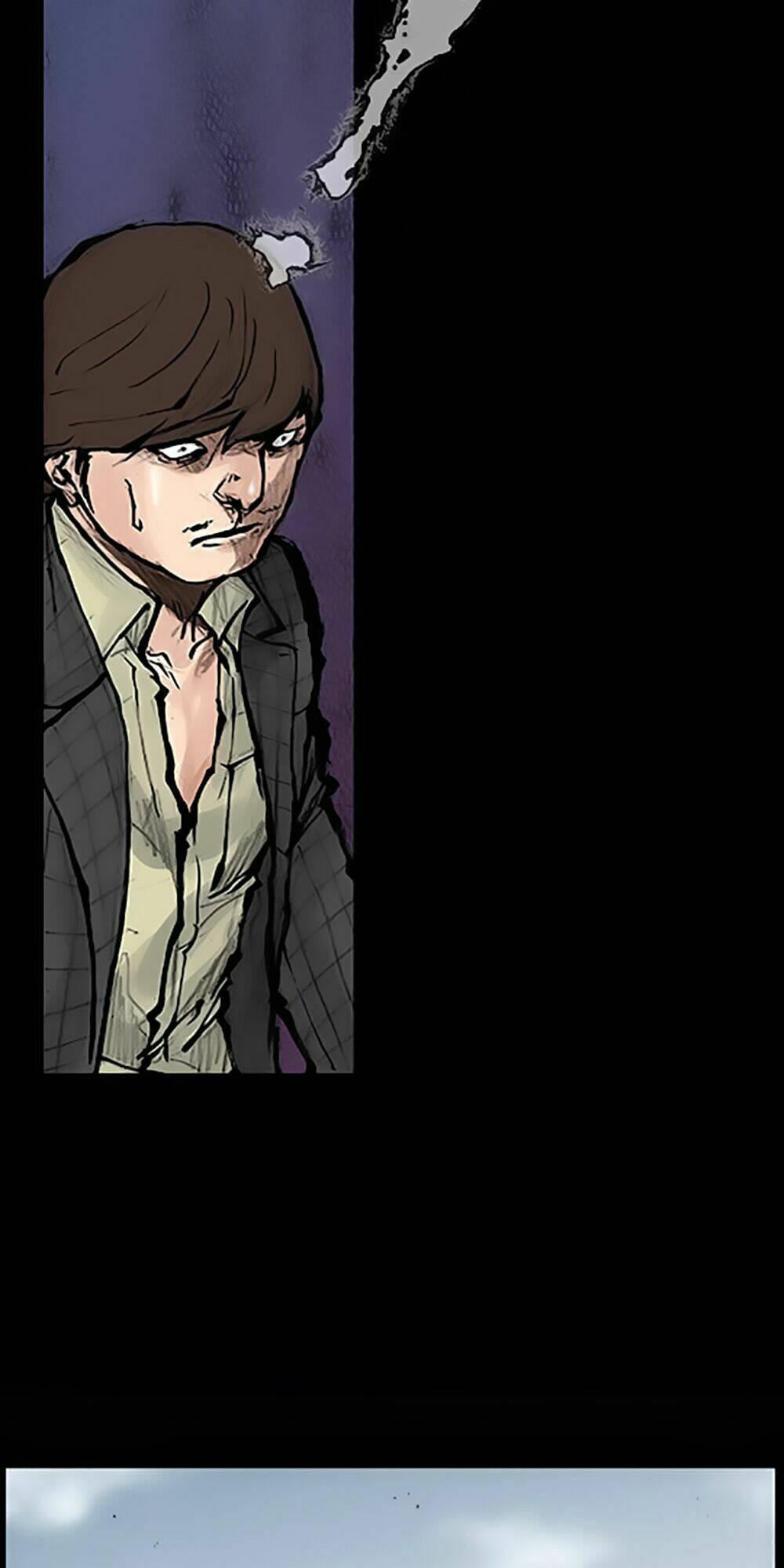 Độc Cô Tiền Truyện Chapter 24 - Trang 2