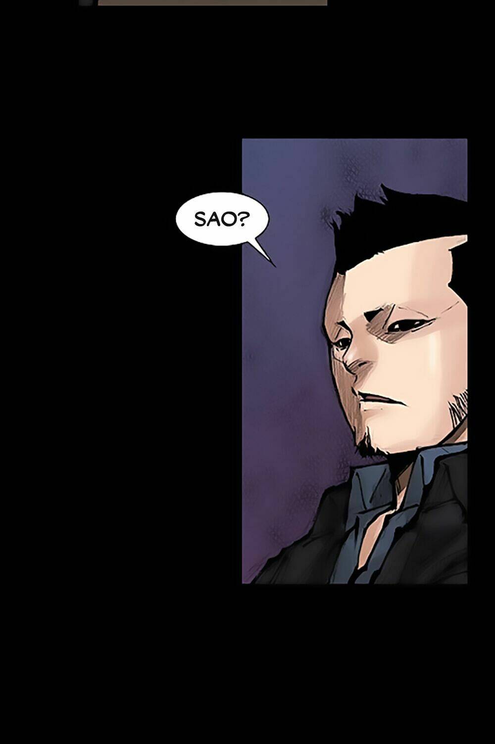 Độc Cô Tiền Truyện Chapter 24 - Trang 2