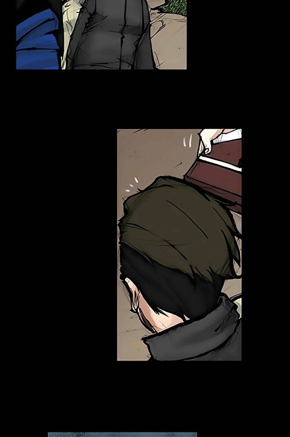 Độc Cô Tiền Truyện Chapter 25 - Trang 2