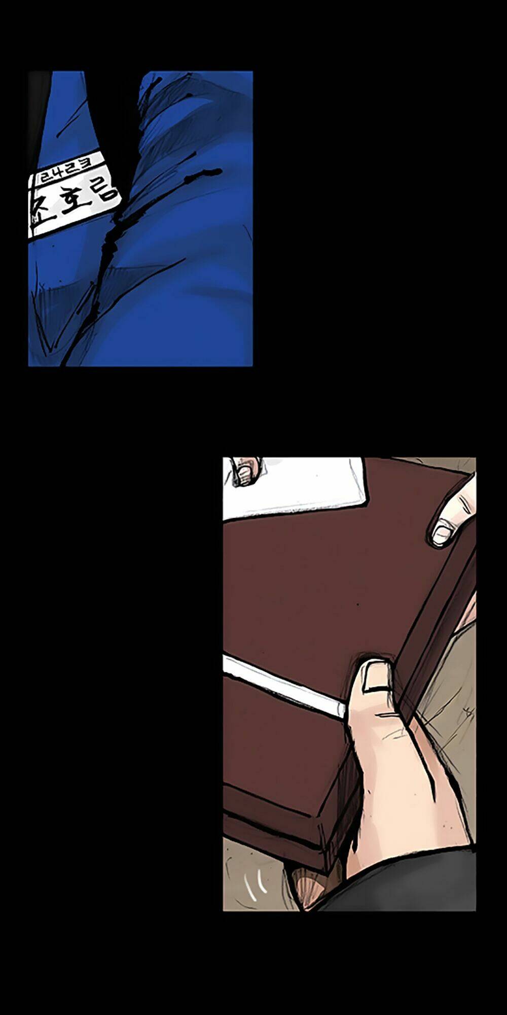 Độc Cô Tiền Truyện Chapter 25 - Trang 2