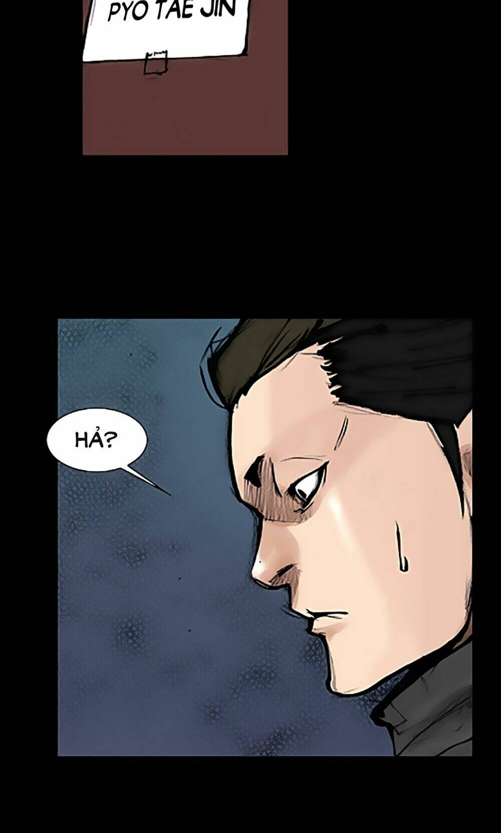 Độc Cô Tiền Truyện Chapter 25 - Trang 2