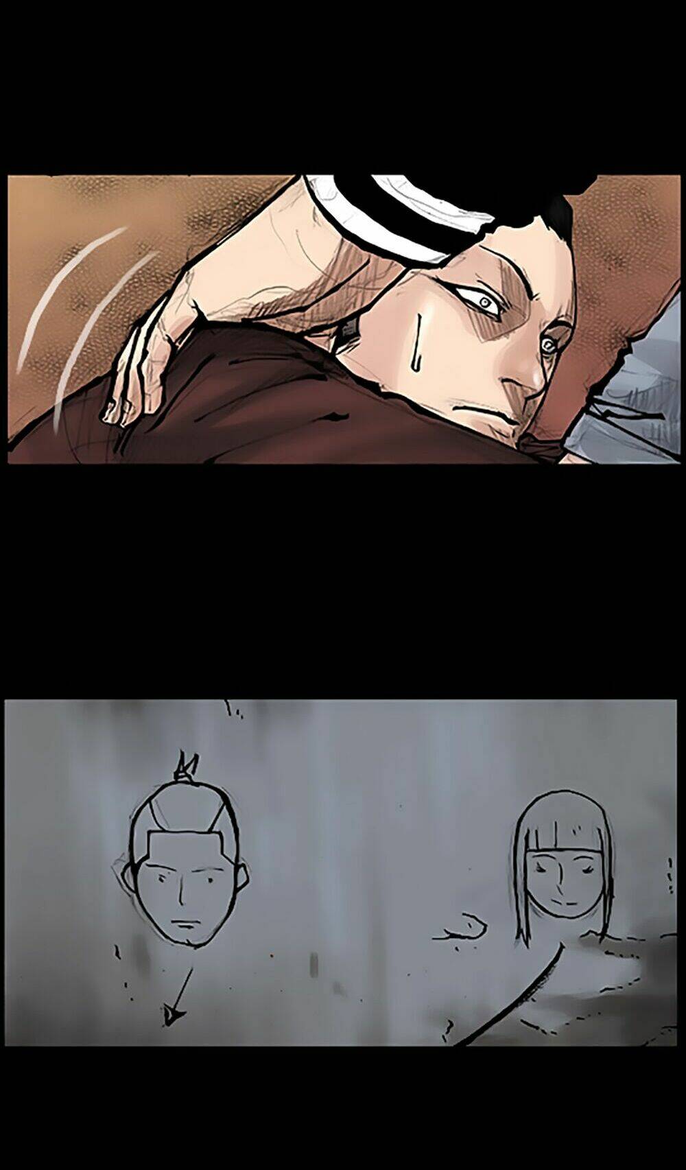 Độc Cô Tiền Truyện Chapter 25 - Trang 2