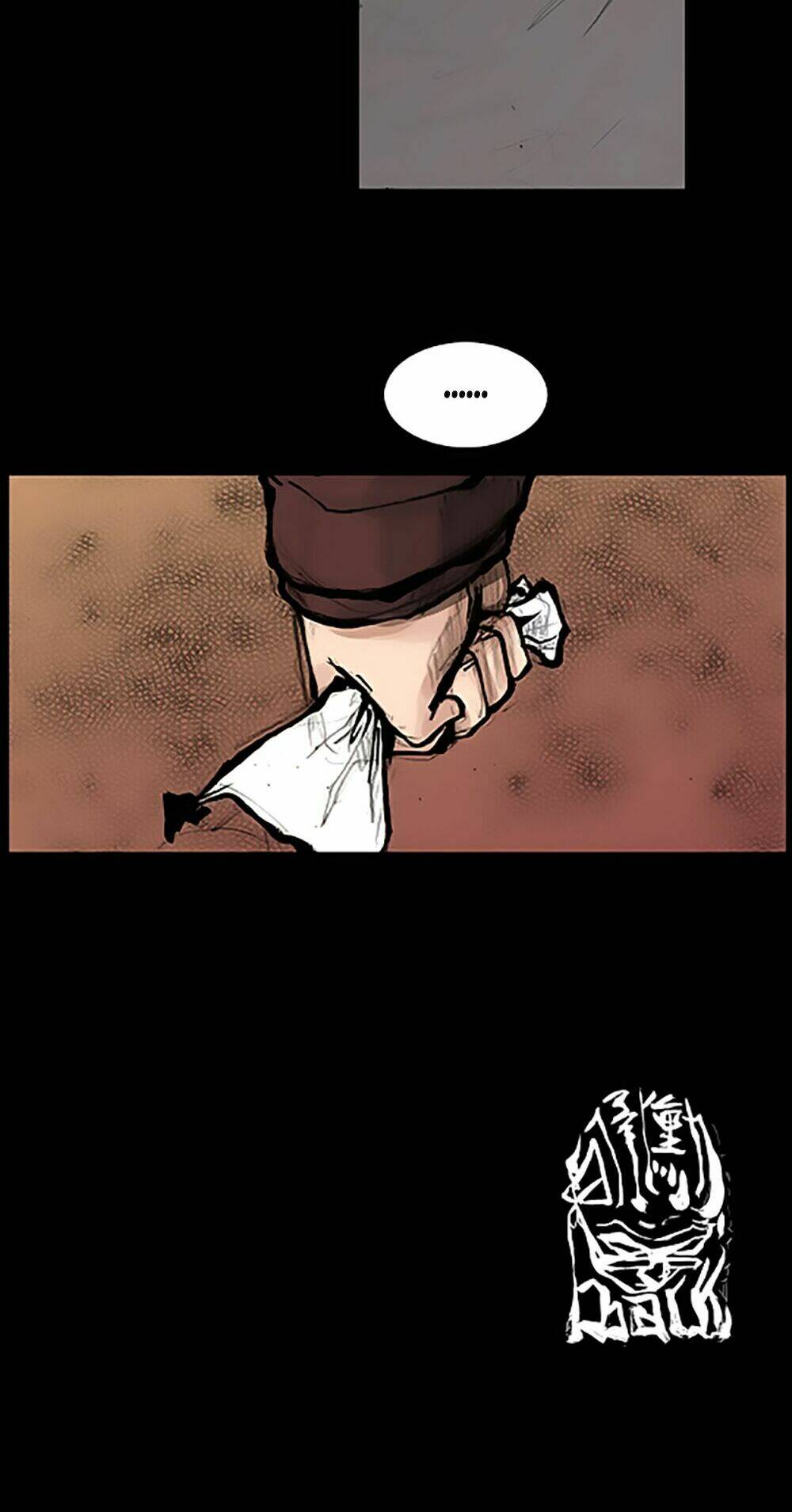 Độc Cô Tiền Truyện Chapter 25 - Trang 2