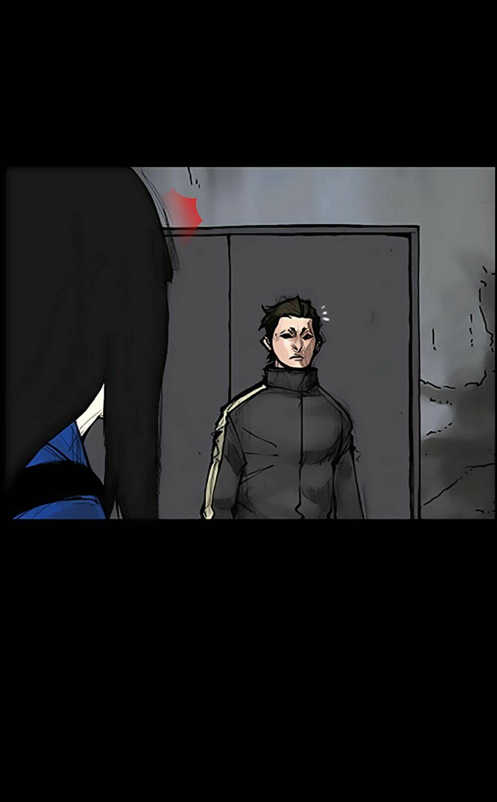 Độc Cô Tiền Truyện Chapter 25 - Trang 2