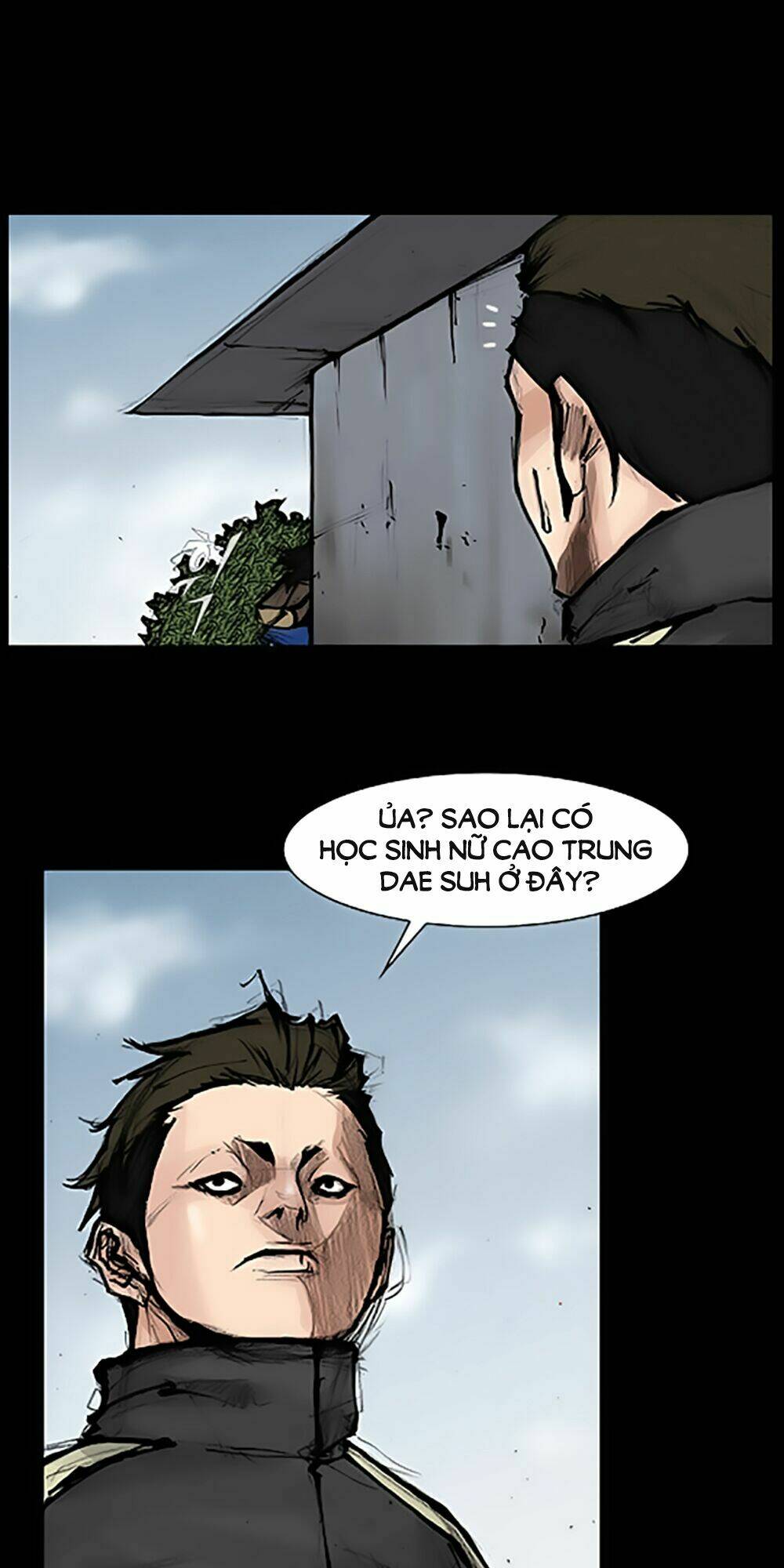 Độc Cô Tiền Truyện Chapter 25 - Trang 2