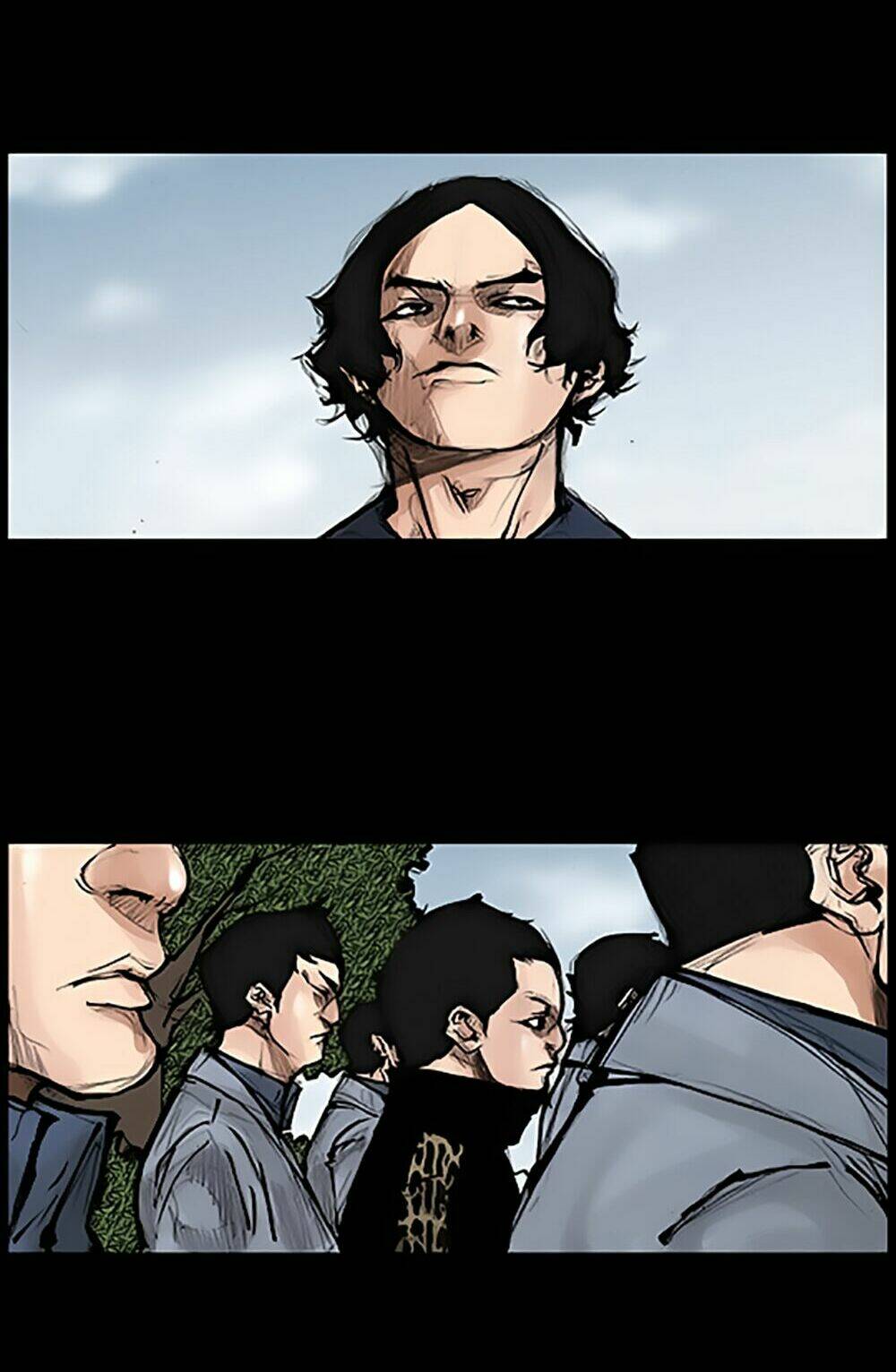 Độc Cô Tiền Truyện Chapter 26 - Trang 2