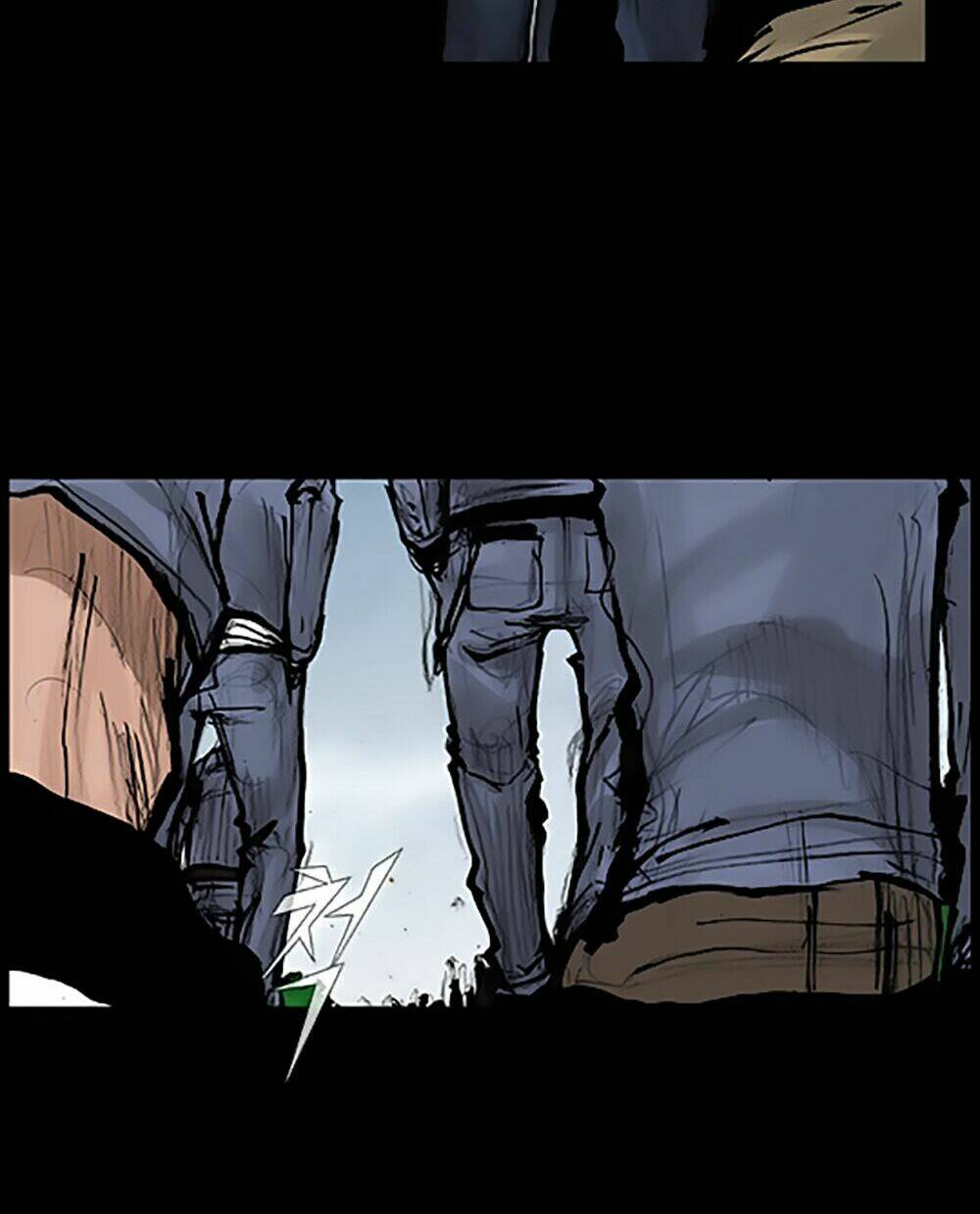 Độc Cô Tiền Truyện Chapter 26 - Trang 2