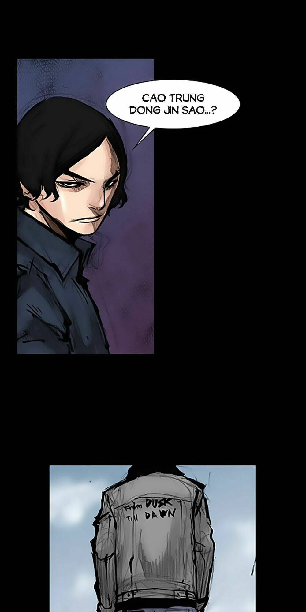 Độc Cô Tiền Truyện Chapter 26 - Trang 2