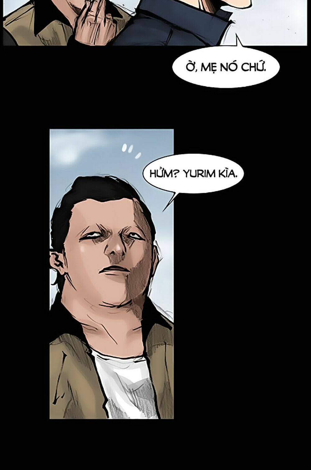 Độc Cô Tiền Truyện Chapter 26 - Trang 2