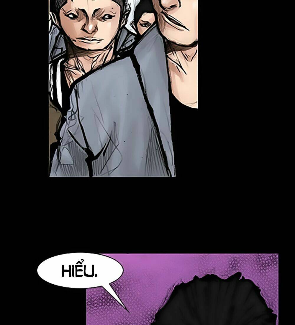 Độc Cô Tiền Truyện Chapter 26 - Trang 2