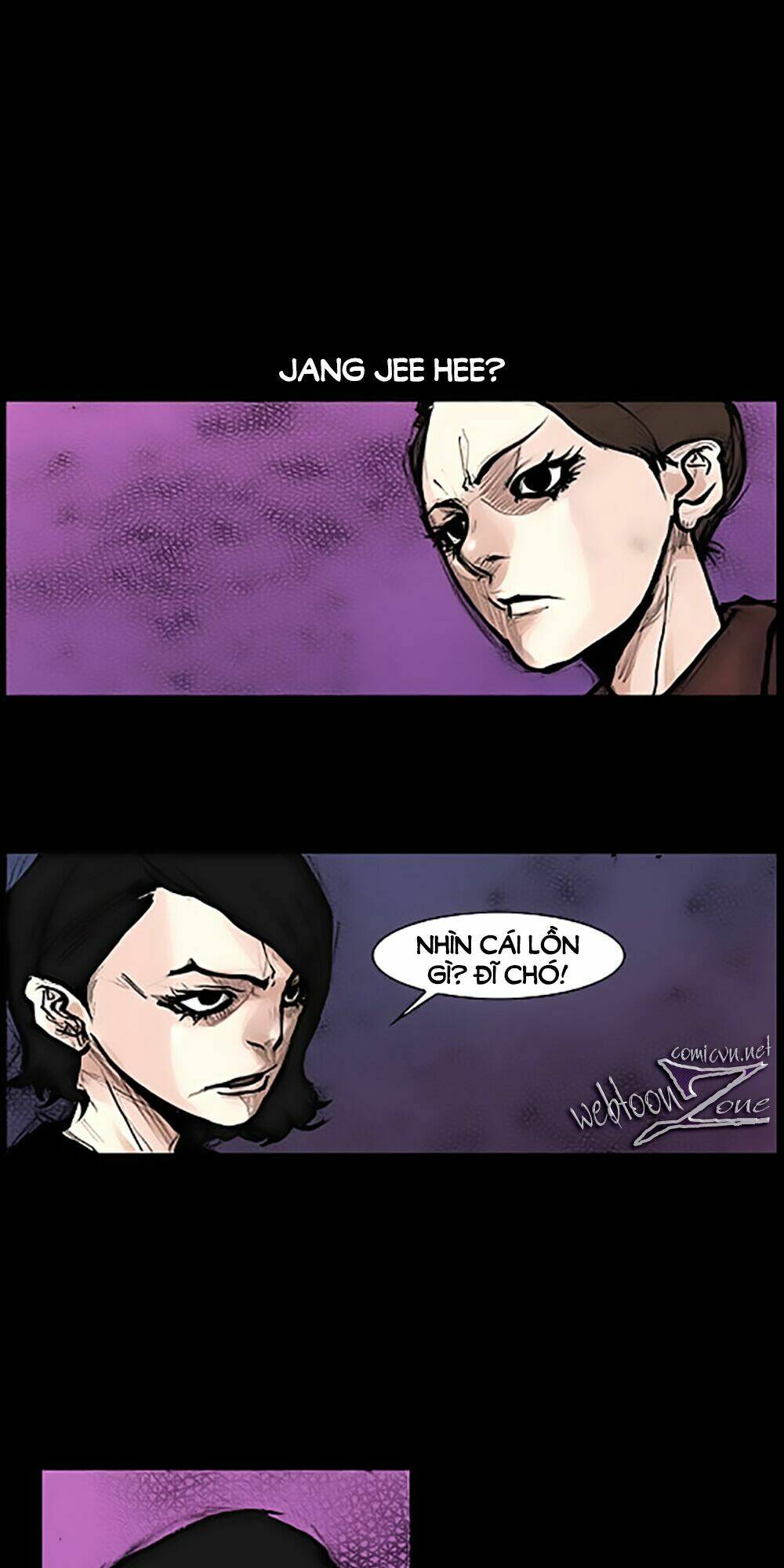 Độc Cô Tiền Truyện Chapter 26 - Trang 2