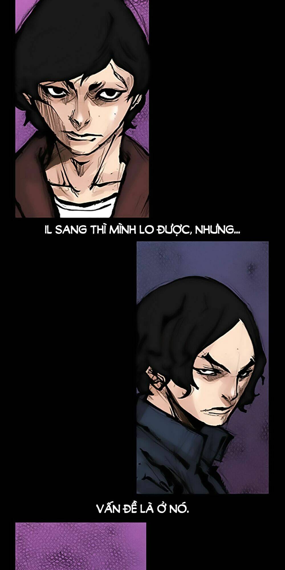 Độc Cô Tiền Truyện Chapter 26 - Trang 2